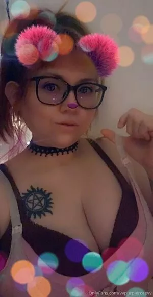 vvpurplerosevv / manwhosmile nude photo #0009