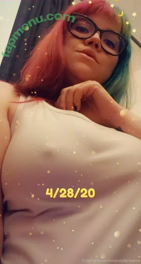 vvpurplerosevv nude photo #0050 (manwhosmile)