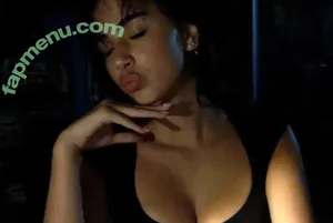 Wahonay ASMR / wahonayn nude photo #0016