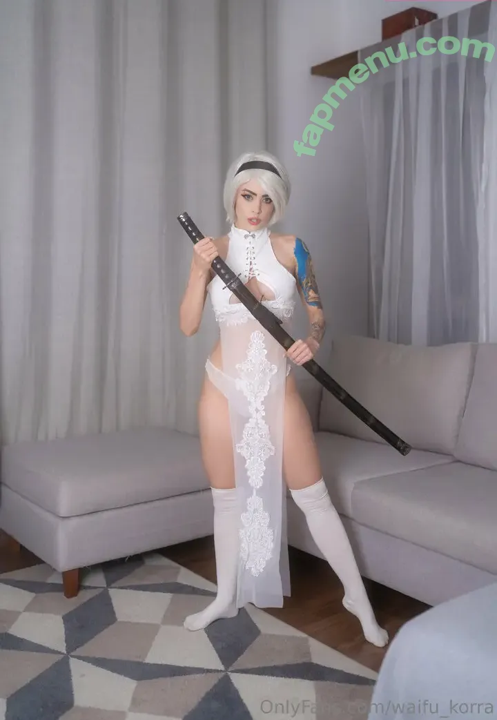 waifu_korra nude photo #0067 (waifu_korra)