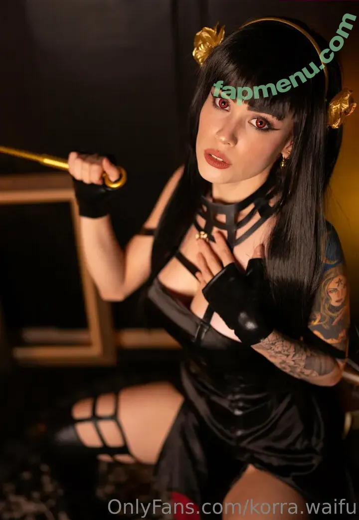 waifu_korra nude photo #0152 (waifu_korra)