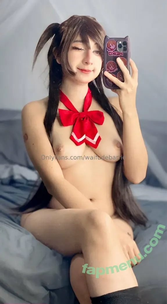 waifudebarrio nude photo #0029 (waifudebarrio)
