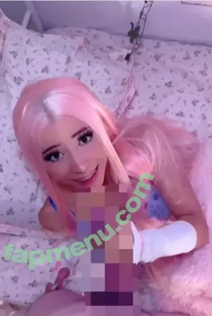 WaifuMiia / izzybunnies / waifuumia nude photo #0009