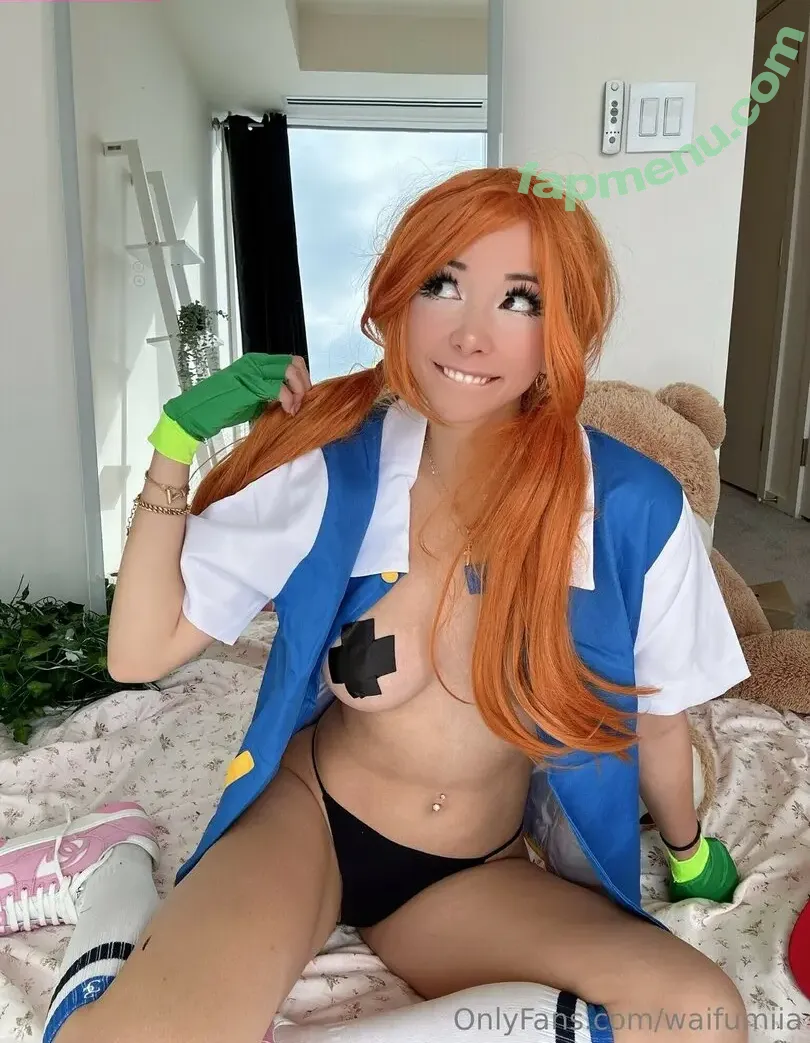 waifumiia nude photo #0001 (izzybunnies / izzybuunnies / waifuumia)