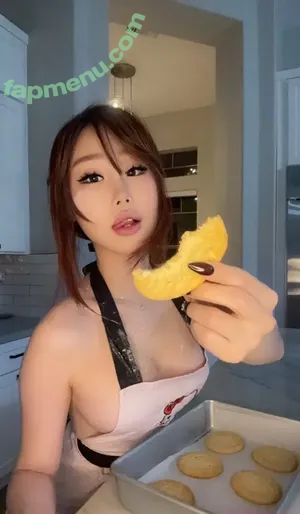 Waifuo / Ahra / ahra.rei / ahrarei nude photo #0029