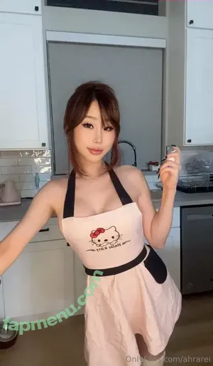 Waifuo / Ahra / ahra.rei / ahrarei nude photo #0031