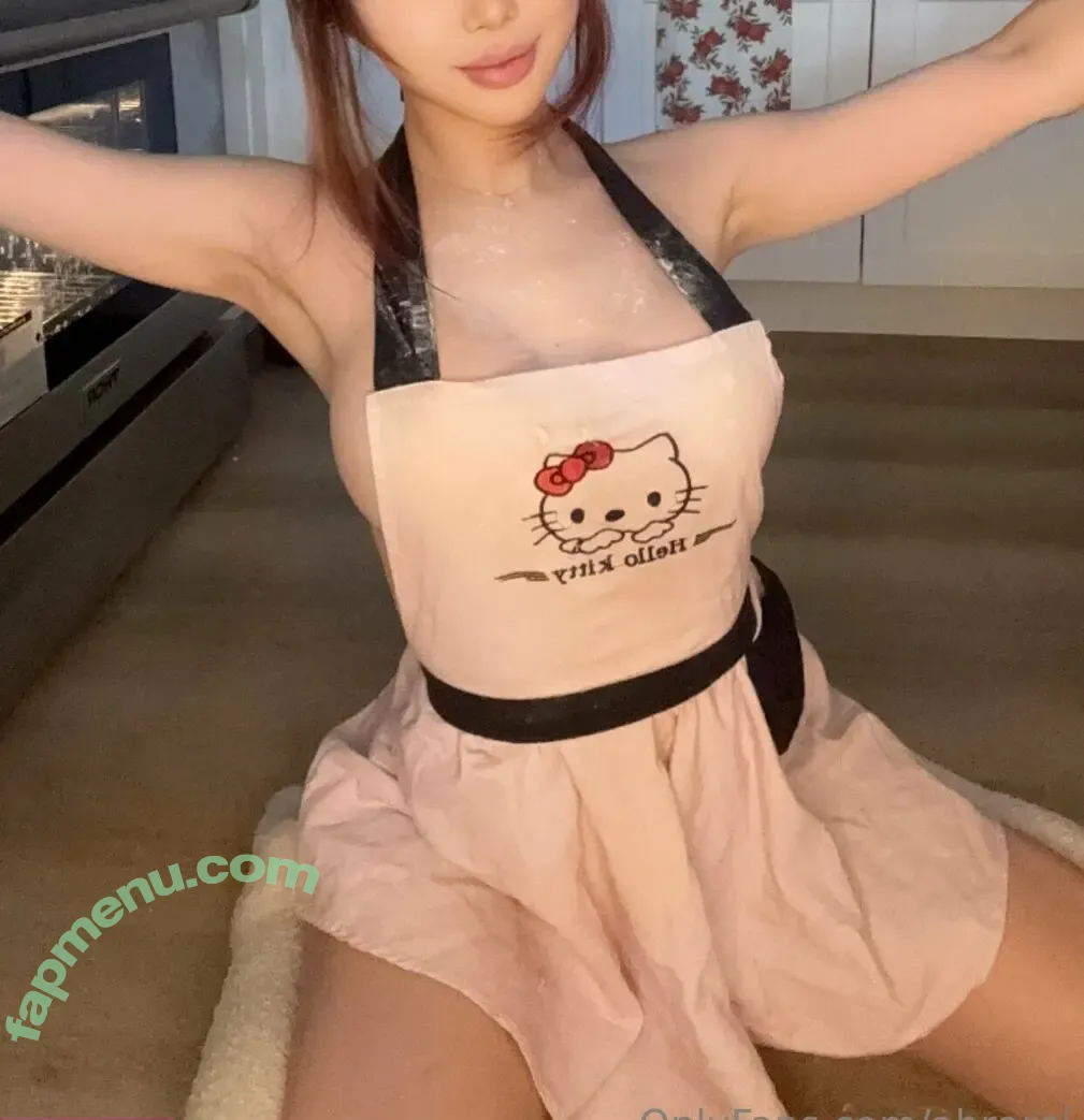 Waifuo nude photo #0002 (Ahra / ahra.rei / ahrarei)