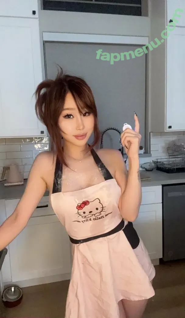 Waifuo nude photo #0009 (Ahra / ahra.rei / ahrarei)