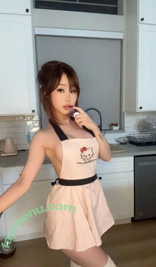 Waifuo nude photo #0020 (Ahra / ahra.rei / ahrarei)