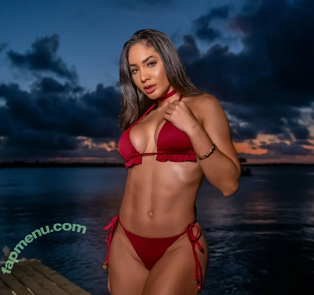 Walesca Melo nude photo #0091 (waleescamelo)