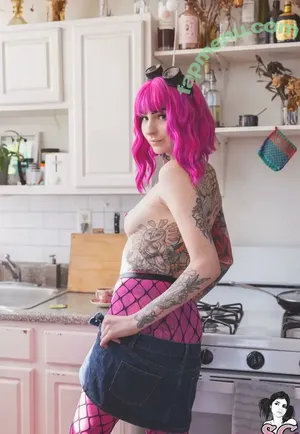 WalkingWoounded / Sky Graves / WooundedWaifu / walkingwoundedoh nude photo #0151