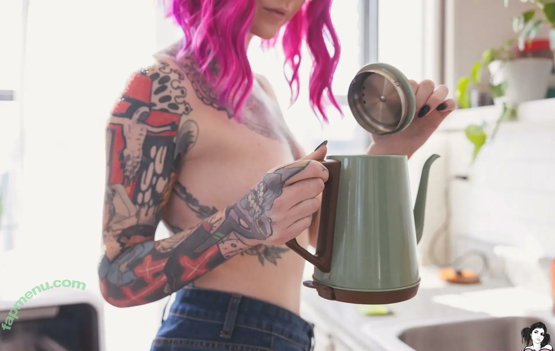 WalkingWoounded nude photo #0143 (Sky Graves / WooundedWaifu / walkingwoundedoh)