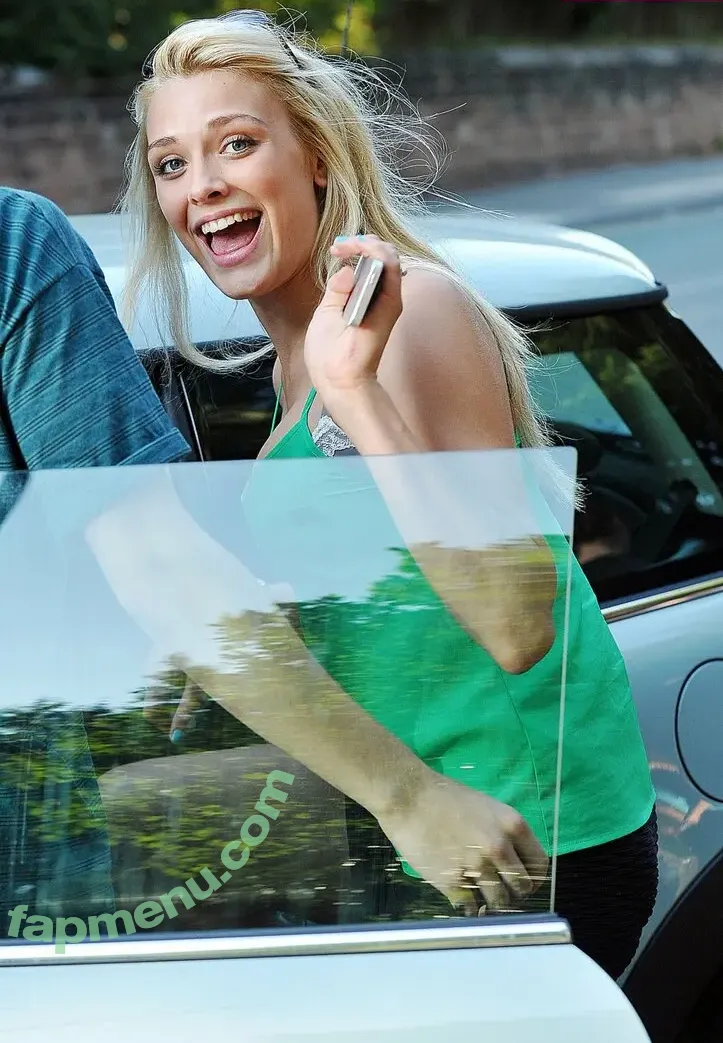 Wallis Day nude photo #0605 (wallisday)