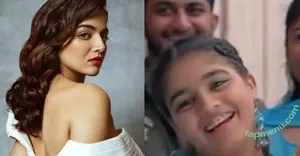 Wamiqa Gabbi / wamiqagabbi nude photo #0051