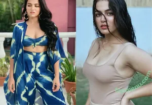 Wamiqa Gabbi / wamiqagabbi nude photo #0057