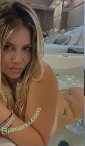 Wanda Nara / Icardi / badbitchwan / wanda_nara nude photo #1136