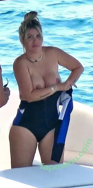 Wanda Nara / Icardi / badbitchwan / wanda_nara nude photo #1172