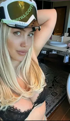 Wanda Nara / Icardi / badbitchwan / wanda_nara nude photo #1206