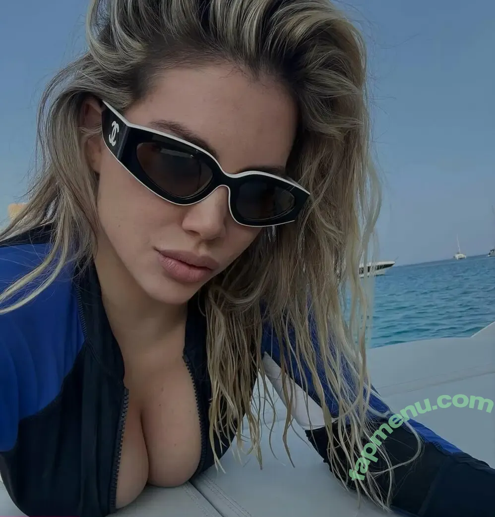 Wanda Nara nude photo #1150 (Icardi / badbitchwan / wanda_nara)