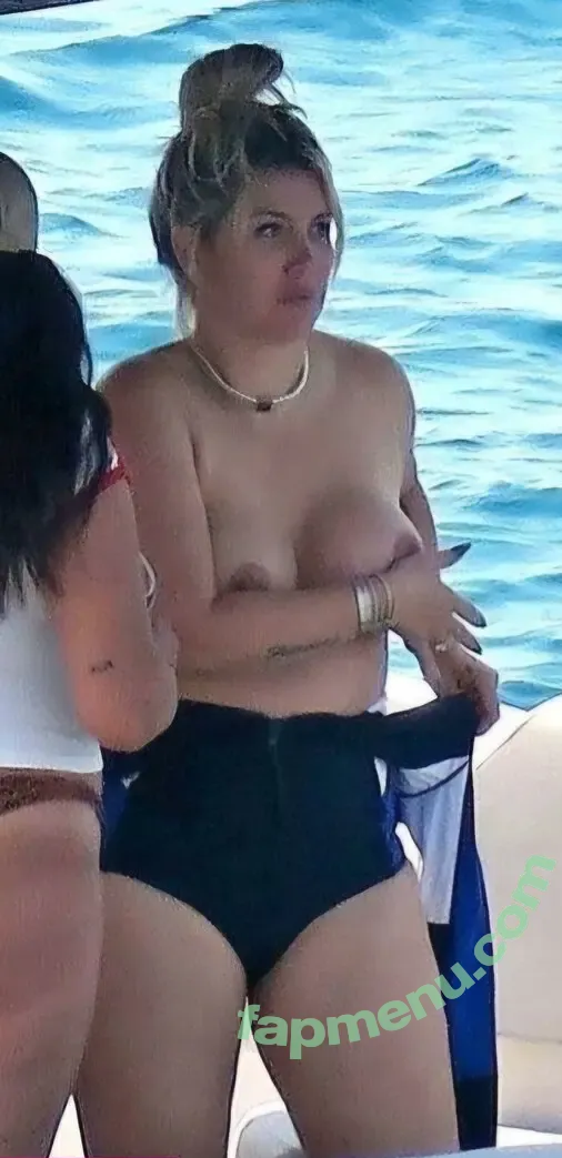 Wanda Nara nude photo #1171 (Icardi / badbitchwan / wanda_nara)