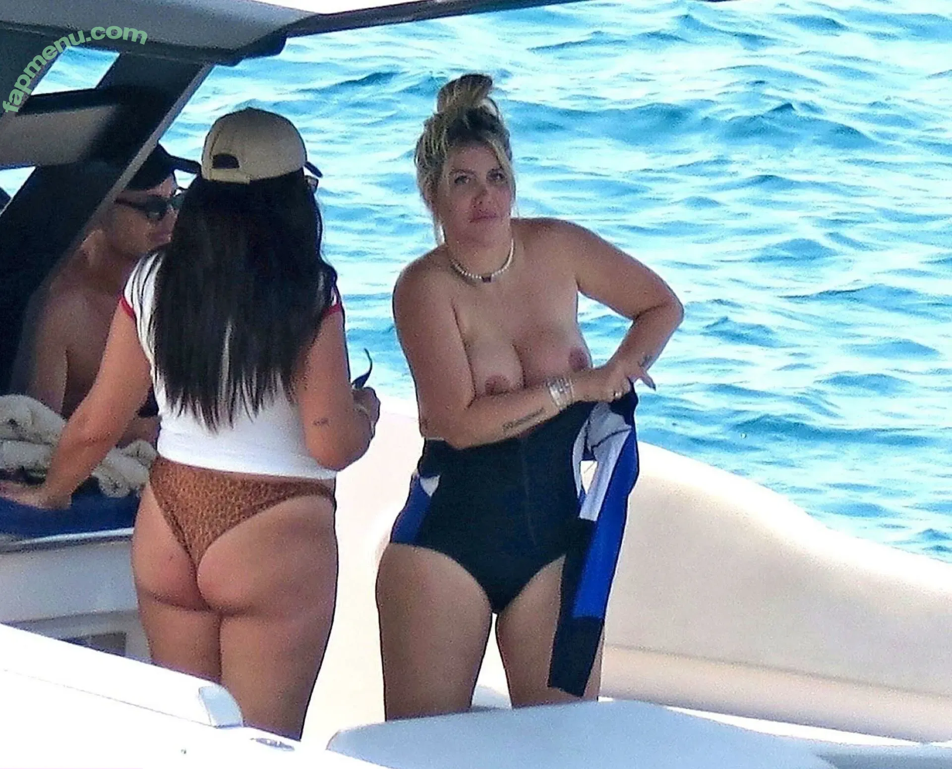 Wanda Nara nude photo #1177 (Icardi / badbitchwan / wanda_nara)
