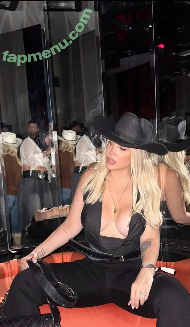 Wanda Nara nude photo #1223 (Icardi / badbitchwan / wanda_nara)