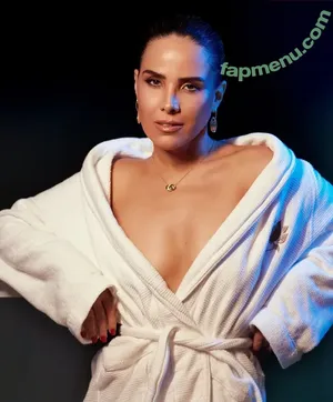 Wanessa Camargo / wanessa nude photo #0108