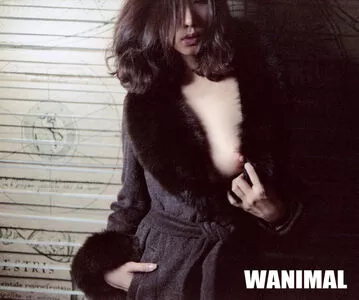 Wanimal Models / wanimal912 nude photo #0195