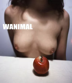 Wanimal Models / wanimal912 nude photo #0202