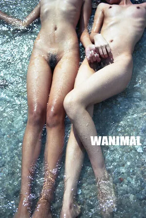 Wanimal Models / wanimal912 nude photo #0206