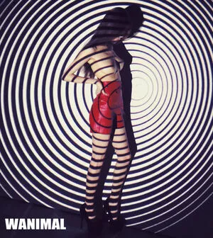 Wanimal Models / wanimal912 nude photo #0223