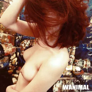 Wanimal Models / wanimal912 nude photo #0244
