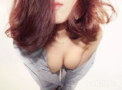 Wanimal Models / wanimal912 nude photo #0248