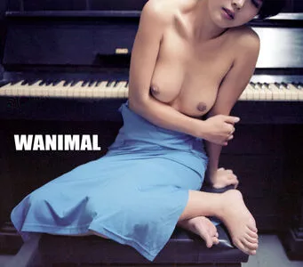 Wanimal Models / wanimal912 nude photo #0260