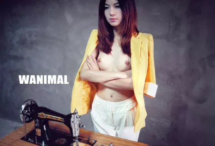 Wanimal Models / wanimal912 nude photo #0290