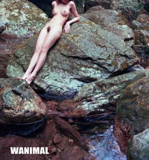 Wanimal Models / wanimal912 nude photo #0294