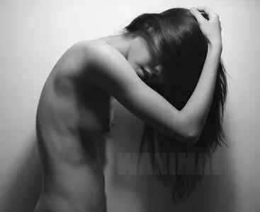 Wanimal Models / wanimal912 nude photo #0299
