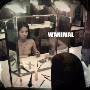 Wanimal Models / wanimal912 nude photo #0320