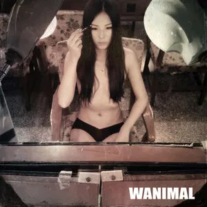 Wanimal Models / wanimal912 nude photo #0322