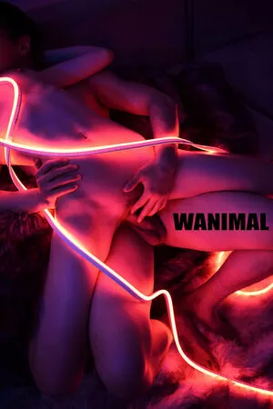 Wanimal Models / wanimal912 nude photo #0356