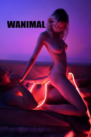 Wanimal Models / wanimal912 nude photo #0366