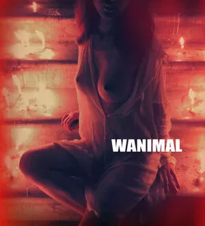 Wanimal Models / wanimal912 nude photo #0371