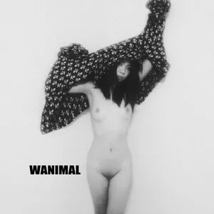 Wanimal Models / wanimal912 nude photo #0405
