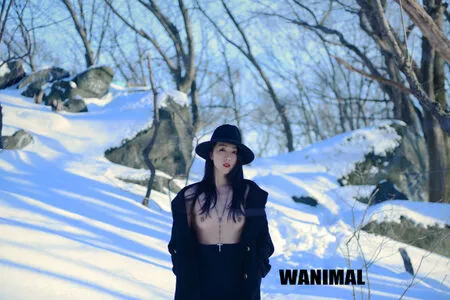 Wanimal Models / wanimal912 nude photo #0417