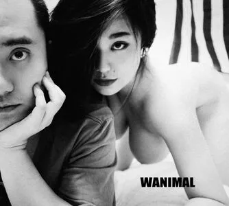 Wanimal Models / wanimal912 nude photo #0428