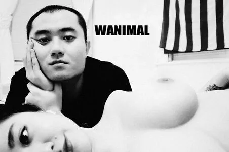 Wanimal Models / wanimal912 nude photo #0429