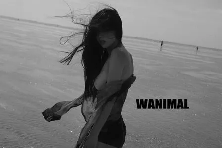 Wanimal Models / wanimal912 nude photo #0437