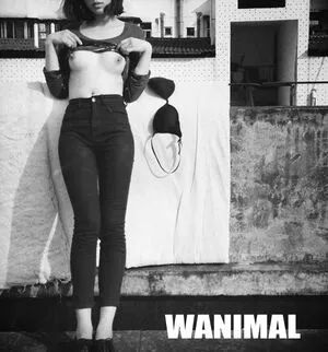 Wanimal Models / wanimal912 nude photo #0464
