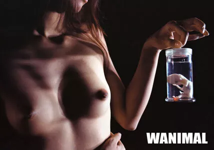 Wanimal Models / wanimal912 nude photo #0468