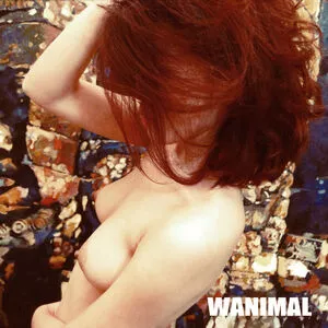 Wanimal Models / wanimal912 nude photo #0469